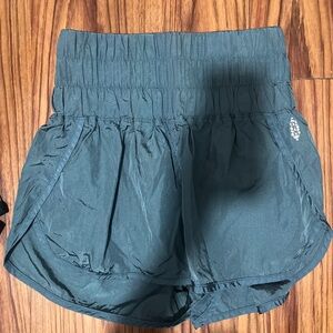 Free People The Way Home Shorts